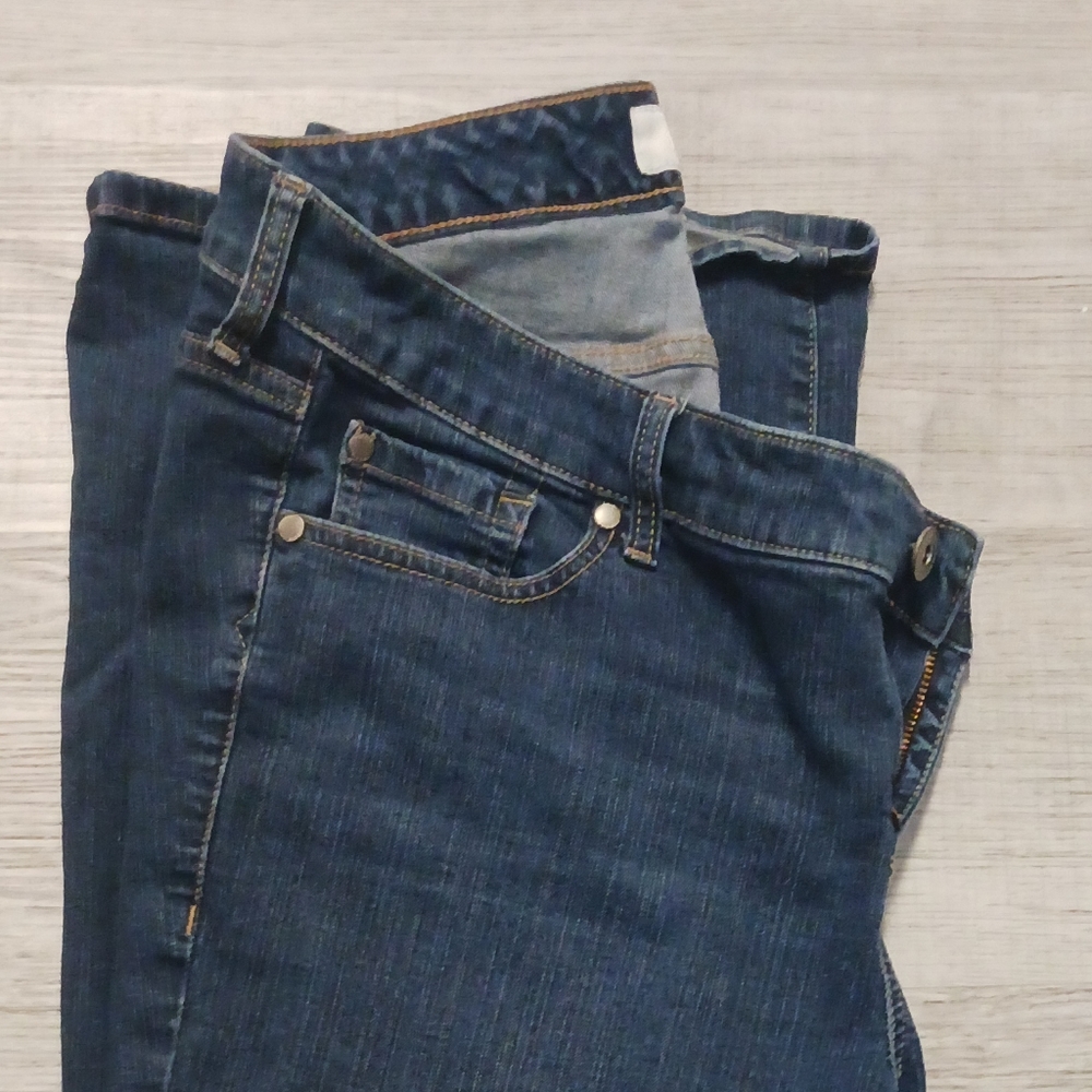 Torrid 16 regular straight leg